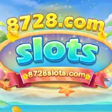 8728SLOTS - Game Aksi Seru dan Menggembirakan