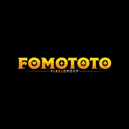 FOMOTOTO - Game Poker Seru dan Menantang