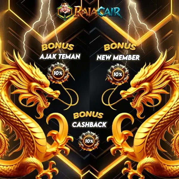 RAJACAIR - Permainan Olahraga Seru dan Menegangkan