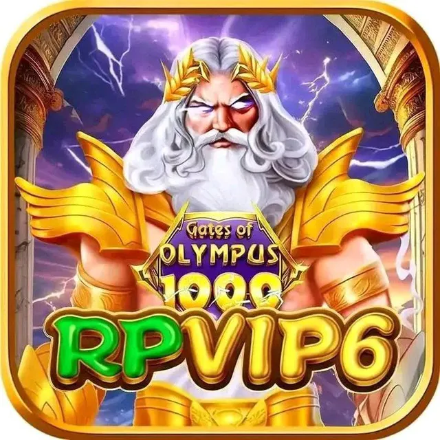 RPVIP6 - Game Aksi Bertempur TPS yang Seru dan Menantang